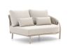 SUNS Feroli/Nova Ecklounge-Set 5-teilig