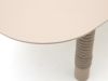 Tierra Outdoor Nuri/Moretti Sessel-Sofa Lounge-Set 4-teilig 5-Sitzer