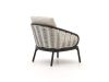 Apple Bee Pine Key/Tonga Sessel-Sofa Lounge-Set 5-teilig 6-Sitzer