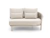 SUNS Feroli/Nova Ecklounge-Set 5-teilig