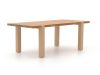 Hartman Sophie Studio/Almeria 200 cm Gartenmöbel-Set 5-teilig