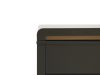Kees Smit Brava Gartenbox 134 - Green (460 Liter)