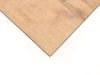Bellagio Canzo Klapptisch 70x70x73/109 cm verstellbar - Kunststoff