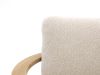 Zavelli Soffice Sessel-Sofa Lounge-Set 5-teilig drehbar 5-Sitzer