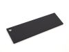 Cosibridge lounge Feuertisch 140x80x50 cm - Teak (inkl. Glas)