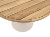 Zavelli Juntos/Cuore ø 120 cm Gartenbar-Set 5-teilig