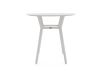 Forza Vico/Tritoni ø 110 cm Gartenbar-Set 5-teilig