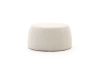 Zavelli Soffice Sessel-Sofa Lounge-Set 5-teilig drehbar 5-Sitzer