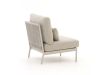 SUNS Santorini/Nova Ecklounge-Set 6-teilig