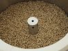 RedFire Volcano Pellet Feuerstelle L ø 3 8cm - Black