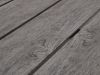 Manifesto Cavone/Sora 220 cm Gartenmöbel-Set 7-Teilig Stapelbar