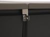 Kees Smit Gartenbox Trega 160 high - Anthrazit (757 liter)