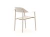Bellagio Valli/La Fonte ø 120 cm Gartenmöbel-Set 5-teilig