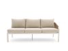 Manifesto Copparo Ecklounge-Set 3-teilig