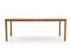 Forza Xitta/Liverpool 210 cm Gartenmöbel-Set 7-teilig