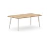 Manifesto Copparo Ecklounge-Set 3-teilig