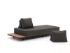 Bellagio San Lupo Ecklounge-Set 5-teilig 5-Sitzer