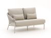 SUNS Santorini/Nova Ecklounge-Set 6-teilig