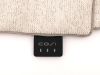 Cosiseat Lite Wärmekissen 110x45 cm - Teddy Beige (inkl. Powerbank & Adapter)