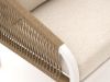 Manifesto Copparo Ecklounge-Set 3-teilig