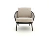 Apple Bee Pine Key/Tonga Sessel-Sofa Lounge-Set 5-teilig 6-Sitzer