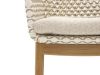 Zavelli Juntos/Cuore ø 120 cm Gartenbar-Set 5-teilig