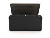 Kees Smit Gartenbox Trega 160 high - Anthrazit (757 liter)