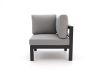 Forza Citerna Ecklounge-Set 5-teilig