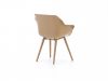 Hartman Sophie Studio/Almeria 200 cm Gartenmöbel-Set 5-teilig