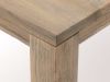 Apple Bee Hawaii/ROUGH-S 160 cm Gartenmöbel-Set 5-teilig stapelbar