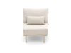 SUNS Feroli/Nova Ecklounge-Set 6-teilig