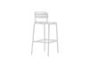 Forza Vico/Tritoni ø 110 cm Gartenbar-Set 5-teilig