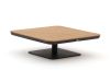 Bellagio San Lupo Ecklounge-Set 5-teilig 5-Sitzer