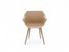 Hartman Sophie Studio/Almeria 200 cm Gartenmöbel-Set 5-teilig