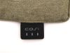 Cosiseat Lite Wärmekissen 110x45 cm - Pistachio Green (inkl. Powerbank & Adapter)