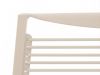 Apple Bee Hawaii/ROUGH-S 160 cm Gartenmöbel-Set 5-teilig stapelbar