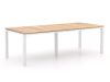 Manifesto Ortello/Linosa 240 cm Gartenmöbel-Set 7-teilig