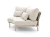 SUNS Feroli/Nova Ecklounge-Set 6-teilig