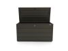 Kees Smit Brava Gartenbox 134 - Green (460 Liter)