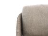 SUNS Nappa/Nova ø 130 cm Low Gartenbar-Set 6-teilig
