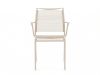 Apple Bee Hawaii/ROUGH-S 160 cm Gartenmöbel-Set 5-teilig stapelbar