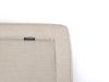 Tierra Outdoor Oasis Sessel-Sofa Lounge-Set 4-teilig verstellbar