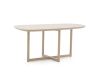 Tierra Outdoor Rivera Dining Lounge-Set 3-teilig