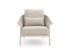 SUNS Santorini/Nova Ecklounge-Set 6-teilig