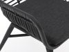Intenso Asti/Furato Ellips 200 cm Gartenmöbel-Set 7-teilig