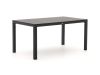 Intenso Asti/La Fonte 160 cm Gartenmöbel-Set 5-teilig