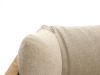 Apple Bee Condor Sessel-Sofa Lounge-Set 6-teilig 5-Sitzer