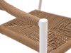Manifesto Belpasso/Linosa 180 cm Gartenmöbel-Set 5-teilig stapelbar