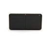 Kees Smit Gartenbox Trega 160 high - Anthrazit (757 liter)