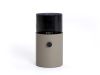 Cosiscoop Original Tischkamin ø 16 cm (h: 30 cm) - Sandy Beige Smoked - Limited Edition